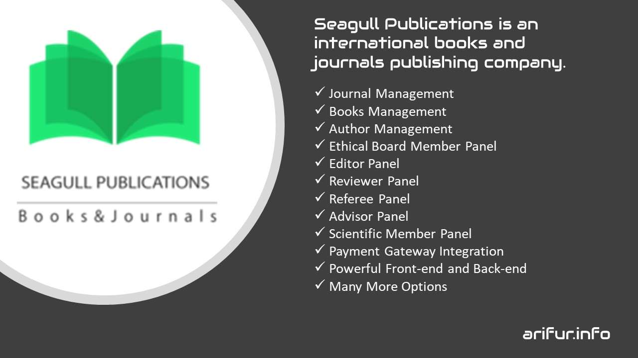 Seagull Publications